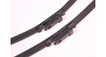 Wycieraczki Bosch Aerotwin do Mercedes Klasa ML W166 I (06.2011-08.2011)